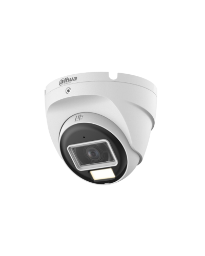 DH-HAC-T2A21P-U-IL-0280B. Профессиональная видеокамера мультиформатная купольная. Dahua в Ярославле
