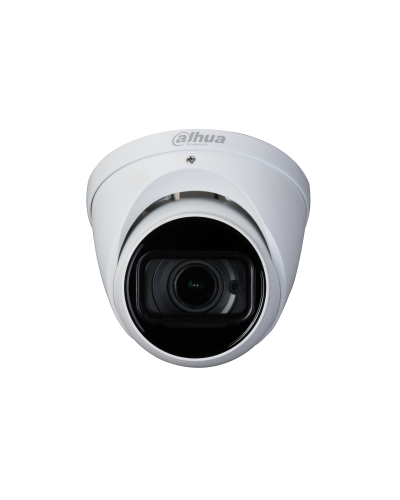 DH-HAC-HDW1801TP-Z-A-S2. Профессиональная видеокамера мультиформатная купольная. Dahua в Ярославле