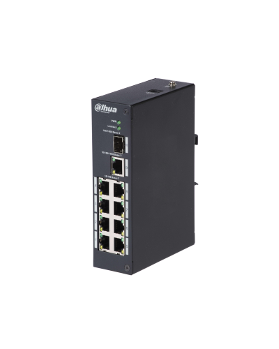 DH-PFS3110-8T. Коммутатор без POE. Dahua в Ярославле