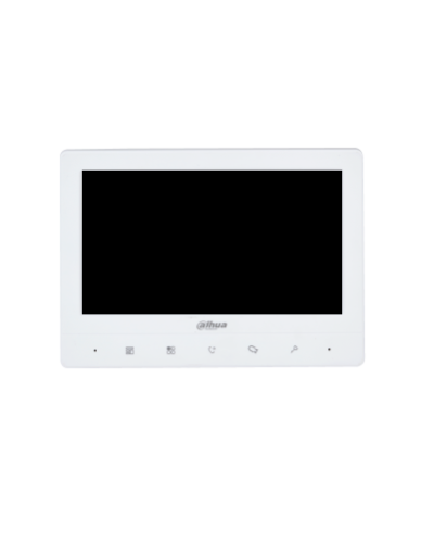 DHI-VTH1020J-T. Монитор видеодомофона цветной. Dahua в Ярославле