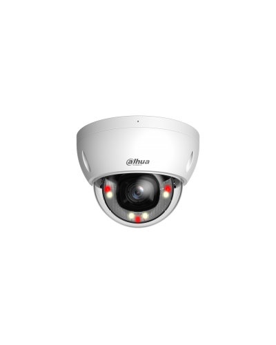 DH-IPC-HDBW2249EP-S-IL-0280B. Профессиональная видеокамера IP купольная. Dahua в Ярославле