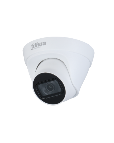 DH-IPC-HDW1431TP-ZS-S4. Профессиональная видеокамера IP купольная. Dahua в Ярославле