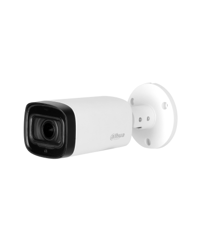 DH-HAC-HFW1801RP-Z-A-S2. Профессиональная видеокамера мультиформатная цилиндрическая. Dahua в Ярославле