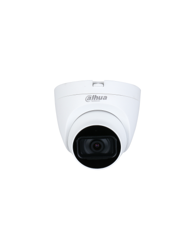 DH-HAC-HDW1200TRQP-A-0360B-S5. Профессиональная видеокамера мультиформатная купольная. Dahua в Ярославле