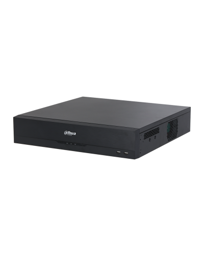 DH-XVR5216AN-5M-I3. Видеорегистратор мультиформатный 16-канальный. Dahua в Ярославле