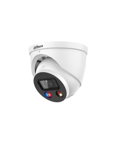 DH-IPC-HDW3849HP-AS-PV-0280B-S5. Профессиональная видеокамера IP купольная. Dahua в Ярославле