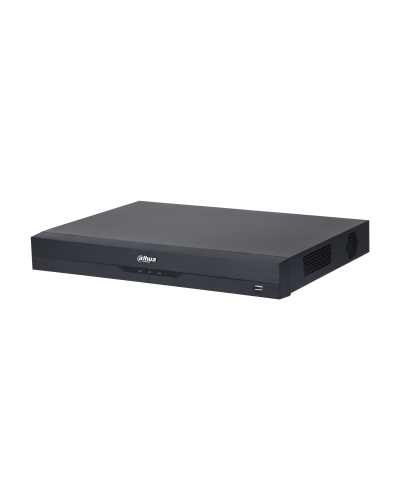DHI-NVR5208-EI. IP-видеорегистратор 8-канальный. Dahua в Ярославле