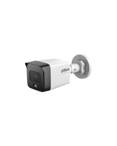 DH-IPC-HFW1431TC1P-0280B-S6. Профессиональная видеокамера IP цилиндрическая. Dahua в Ярославле