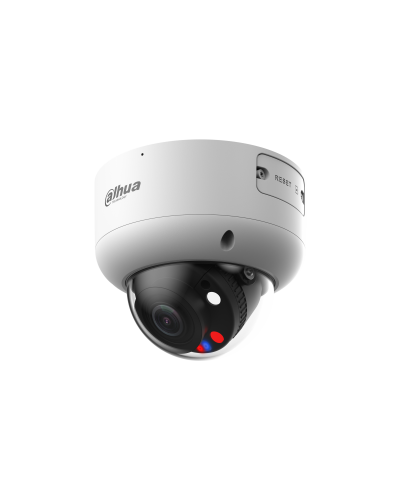 DH-IPC-HDBW3449R1P-ZAS-PV-S5. Профессиональная видеокамера IP купольная. Dahua в Ярославле