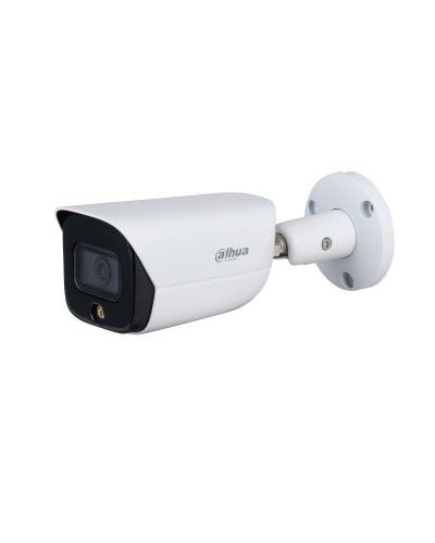 DH-IPC-HFW3449EP-AS-LED-0360B. Профессиональная видеокамера IP цилиндрическая. Dahua в Ярославле