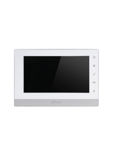 DHI-VTH1550CH-S2. Монитор IP-видеодомофона цветной. Dahua в Ярославле