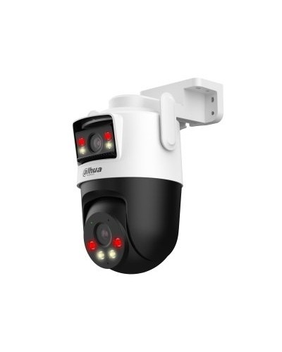DH-IPC-P5DP-5F-PV-0280B/0600B. Профессиональная видеокамера IP поворотная. Dahua в Ярославле