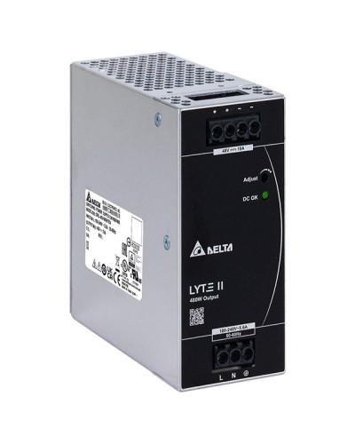 DH-DRL-48V120W1AAD. Блок питания промышленный. Dahua в Ярославле