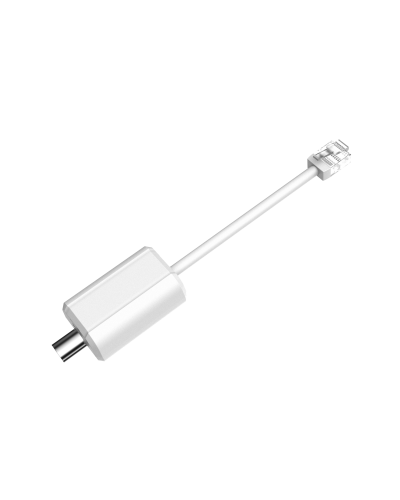 DH-LR1002. Преобразователь интерфейсов с РОЕ. Dahua в Ярославле