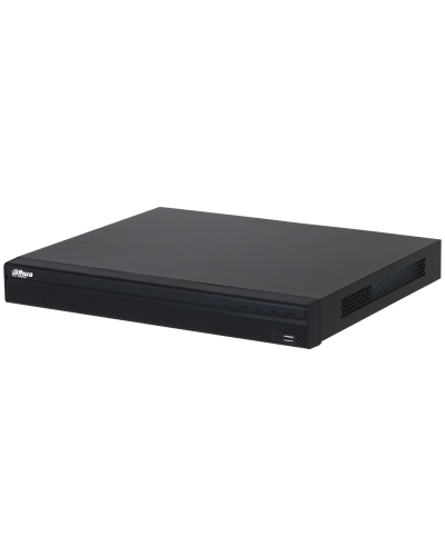 DHI-NVR4232-4KS3. IP-видеорегистратор 32-канальный. Dahua в Ярославле
