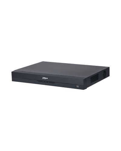 DHI-NVR2208-I2. IP-видеорегистратор 8-канальный. Dahua в Ярославле