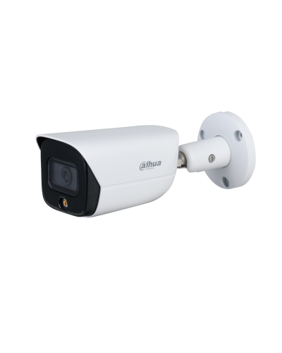 DH-IPC-HFW3249EP-AS-LED-0280B. Профессиональная видеокамера IP цилиндрическая. Dahua в Ярославле