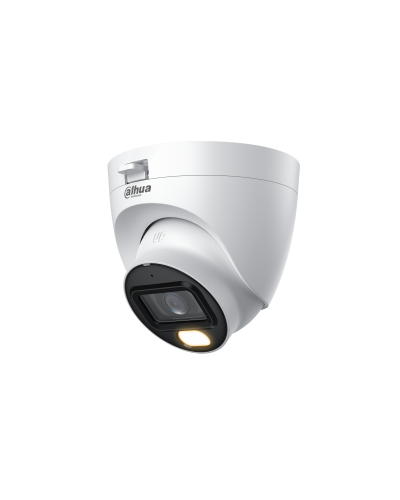 DH-HAC-HDW1239TLQP-A-LED-0360B-S3. Профессиональная видеокамера мультиформатная купольная. Dahua в Ярославле