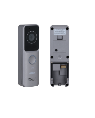 DHI-VTO2311R-WP. Вызывная панель IP-домофона. Dahua в Ярославле