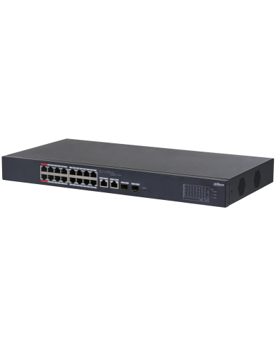 DH-CS4220-16GT-135. Сетевой PoE коммутатор. Dahua в Ярославле