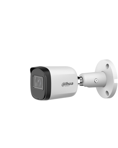 DH-HAC-B2A21P-U-0600B. Профессиональная видеокамера мультиформатная цилиндрическая. Dahua в Ярославле