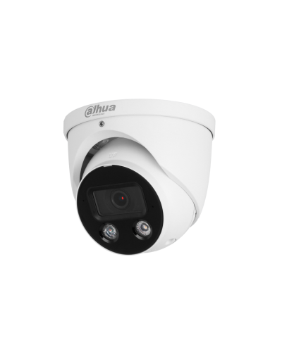 DH-IPC-HDW3849HP-AS-PV-0360B-S4. Профессиональная видеокамера IP купольная. Dahua в Ярославле