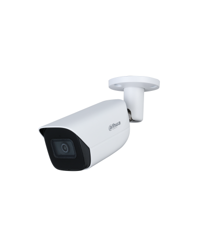 DH-IPC-HFW3441EP-S-0280B-S2. Профессиональная видеокамера IP цилиндрическая. Dahua в Ярославле