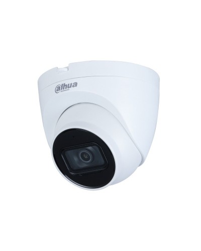 DH-IPC-HDW2230TP-AS-0360B-S2. Профессиональная видеокамера IP купольная. Dahua в Ярославле