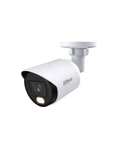 DH-HAC-HFW1509TP-A-LED-0360B-S3. Профессиональная видеокамера мультиформатная цилиндрическая. Dahua в Ярославле