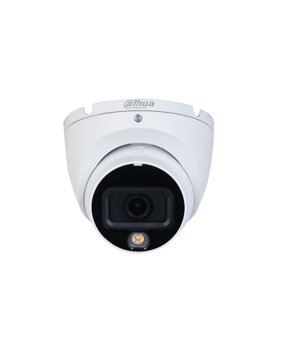 DH-HAC-HDW1200TLMP-IL-A-0360B-S6. Профессиональная видеокамера мультиформатная купольная. Dahua в Ярославле