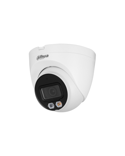 DH-IPC-HDW2249TP-S-IL-0280B. Профессиональная видеокамера IP купольная. Dahua в Ярославле