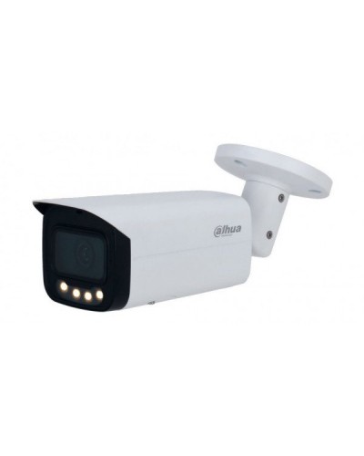 DH-IPC-HFW5449TP-ASE-LED-0600B. Профессиональная видеокамера IP цилиндрическая. Dahua в Ярославле