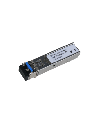DH-GSFP-1310-20-SMF. SFP модуль. Dahua в Ярославле