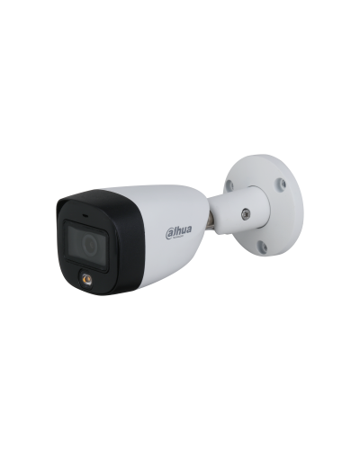 DH-HAC-HFW1209CP-LED-0280B-S2. Профессиональная видеокамера мультиформатная цилиндрическая . Dahua в Ярославле