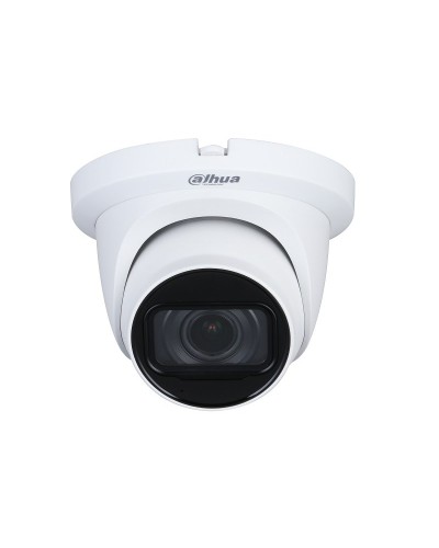 DH-HAC-HDW1231TLMQP-A-0360B. Профессиональная видеокамера мультиформатная купольная. Dahua в Ярославле