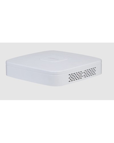DHI-NVR2108-4KS3. IP-видеорегистратор 8-канальный. Dahua в Ярославле