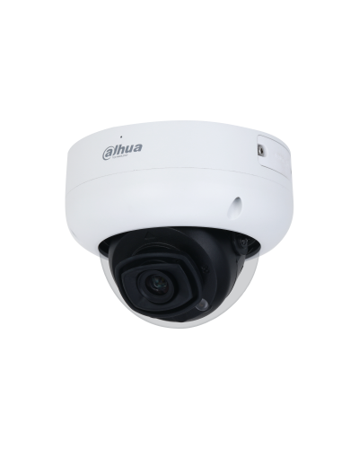 DH-IPC-HDBW5541RP-ASE-0280B-S3. Профессиональная видеокамера IP купольная. Dahua в Ярославле