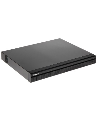 DHI-NVR5216-16P-4KS2E (DH-NVR5216-16P-4KS2E): IP-видеорегистратор 16-канальный в Ярославле
