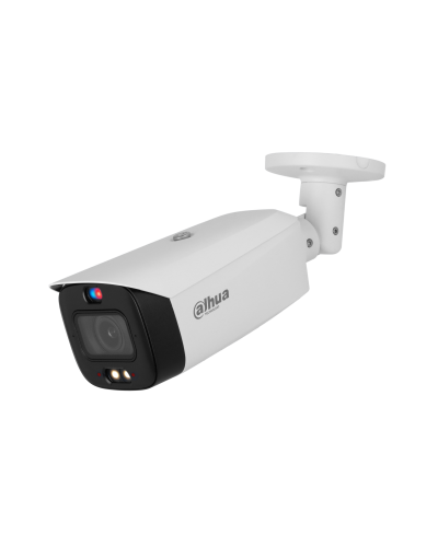 DH-IPC-HFW3849T1P-ZAS-PV-S5. Профессиональная видеокамера IP цилиндрическая. Dahua в Ярославле