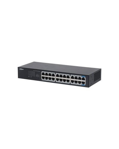 DH-S3024-24GT. Сетевой коммутатор. Dahua в Ярославле