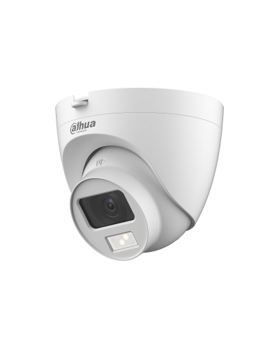 DH-HAC-HDW1500CLQP-IL-A-0360B-S2. Профессиональная видеокамера мультиформатная купольная. Dahua в Ярославле