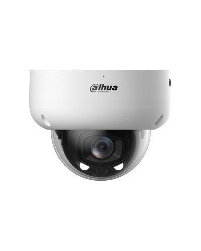 DH-IPC-HDBW5449RP-ASE-LED-0360B-S2. Профессиональная видеокамера IP купольная. Dahua в Ярославле