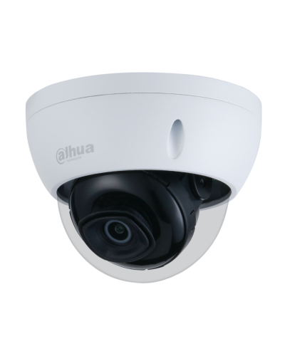 DH-IPC-HDBW3441EP-AS-0280B-S2. Профессиональная видеокамера IP купольная. Dahua в Ярославле