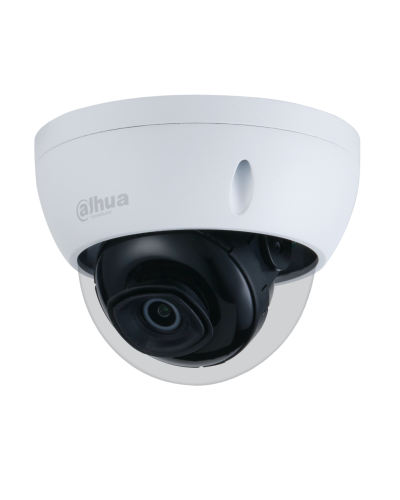 DH-IPC-HDBW3241EP-AS-0280B. Профессиональная видеокамера IP купольная. Dahua в Ярославле