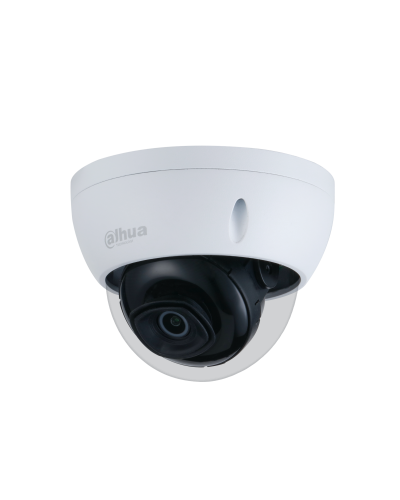 DH-IPC-HDBW3241EP-AS-0280B-S2. Профессиональная видеокамера IP купольная. Dahua в Ярославле
