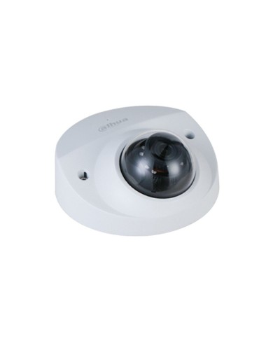 DH-IPC-HDBW2231FP-AS-0360B-S2. Профессиональная видеокамера IP купольная. Dahua в Ярославле