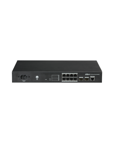 DH-PFS4210-8GT-150. Сетевой PoE коммутатор . Dahua в Ярославле
