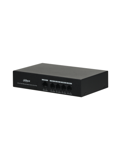 DH-PFS3005-4ET-36. Сетевой PoE коммутатор . Dahua в Ярославле
