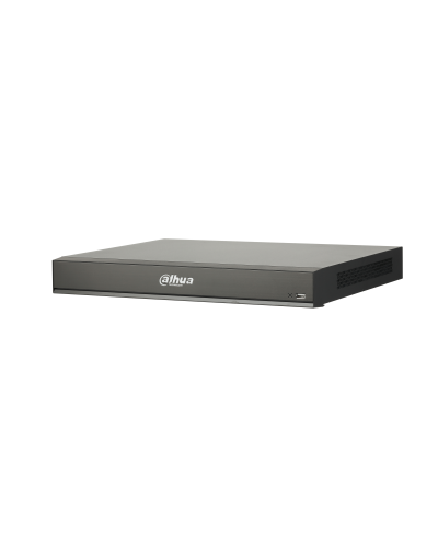 DHI-NVR5216-16P-XI. IP-видеорегистратор 16-канальный. Dahua в Ярославле