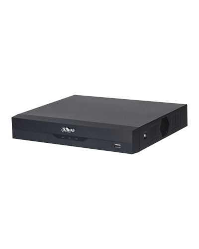 DH-XVR5108HS-4KL-I3. Видеорегистратор мультиформатный 8-канальный. Dahua в Ярославле